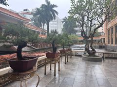 -番禺宾馆丽苑厅