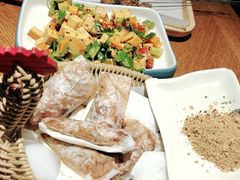 -臻炙大舍烤串(天龙家园店)