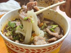 -王记生烫牛杂面馆(兰陵路店)