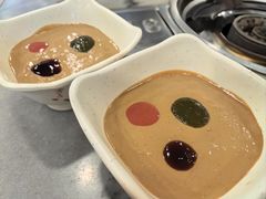 -马记伊源斋涮肉·清真菜(潘家园古玩市场店)