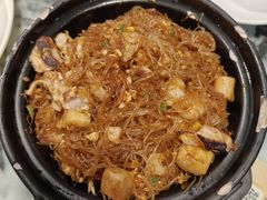 -御彩酒家(东风东路店)