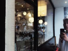 -常识咖啡common sense(春熙路店)