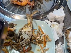 -金滏山烤肉·海鲜·火锅自助餐厅(襄阳万达店)