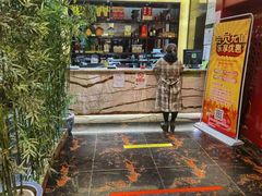-便宜坊烤鸭店(航天桥店)