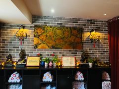 -泰禾馨·泰式按摩精油SPA(新街口金鹰店)