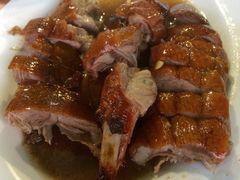 -棠记海鲜餐厅(南朗镇店)
