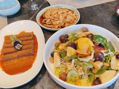 -紫泥369粗粮季(鼓楼店)