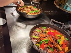 -天津滨海圣光皇冠假日酒店