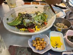 -千寻山野烤肉(中关村店)