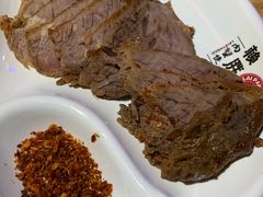-赖胖子肉蟹煲(金牛万达店)