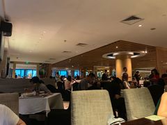 -上海东方佘山翰悦阁酒店·Vie全日制餐厅