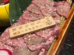 -万福炭火烤肉日本料理(新街口店)