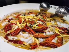 -太二酸菜鱼(正大广场店)
