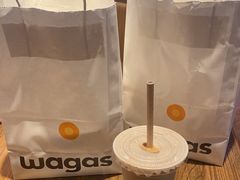 -Wagas沃歌斯(北京君太百货店)