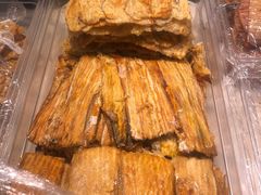 -水一方现烤鱿鱼丝大连特产(三八广场店)