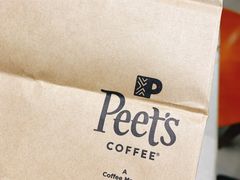 -Peet's Coffee皮爷咖啡(德基店)