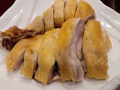-古南都·老广东酒楼(龙江店)