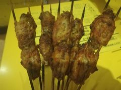 -望京小腰(北京总店)