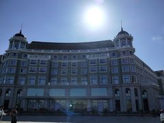 -人民防洪胜利纪念塔