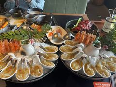 -生如夏花泰式火锅(西村黑金店)