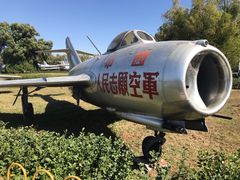 -中国航空博物馆