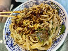 -清真马虎面馆(西七路店)