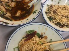 -万县面馆(高笋塘店)