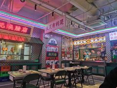 -永兴發香港茶餐厅(三坊七巷店)