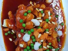-和记小菜(东方店)