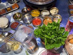 -入火韩国烤肉(凯旋广场店)