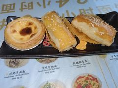 -合肥古井假日酒店古井面馆