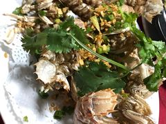 -舒味姜母鸭·沙茶面(湖里店)