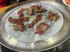 -马晓马佳牛羊肉(新合路店)
