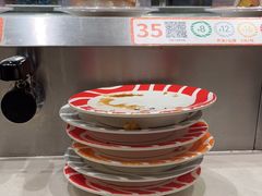 -新一番三文鱼寿司(大东海店)