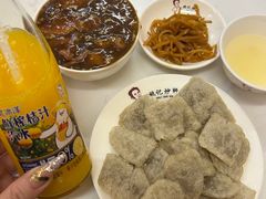 -姚记炒肝店(鼓楼店)