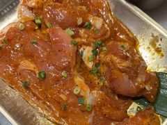 -韩宫宴和牛烤肉(上海金山万达店)