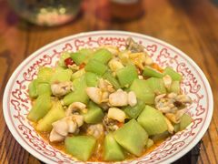-黄弟大排档·湖南菜·小龙虾·小海鲜(凯旋北路店)
