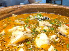 -老灶房-四川土菜(铁牛广场店)