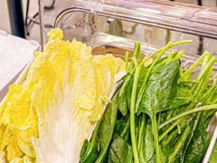 -哈灵现炒本帮面(宁波路店)