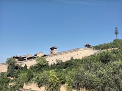 -山西王家大院