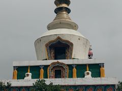-塔尔寺