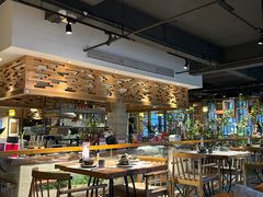 -喜越泰莱·泰越料理(海逸新天地店)