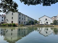 -同里国家湿地公园