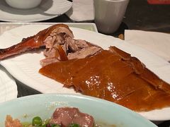 -金鸭季·北京烤鸭(深业上城店)