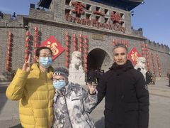 -大明幻境第一城
