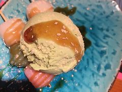 七喜糯米丸子冰淇淋-有喜屋·深夜食堂(北京西路店)