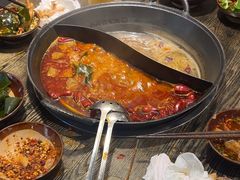 -冯校长老火锅(深圳福田店)
