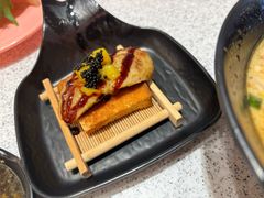 -争鲜回转寿司(朝外悠唐PLUS店)