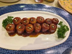 -北京全聚德(玉泉路店)