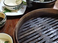 -正宗天津烧麦馆(柳州路店)